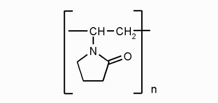 Поливидон*