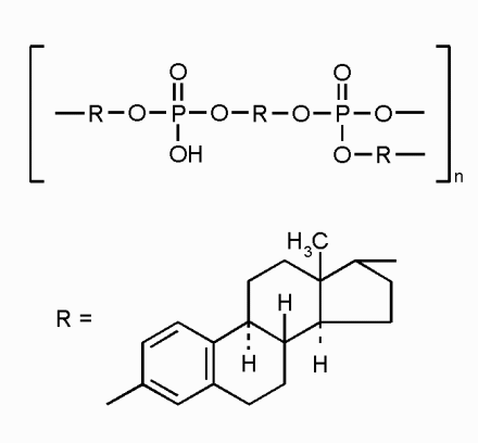 Полиэстрадиола фосфат*