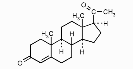 Прогестерон*