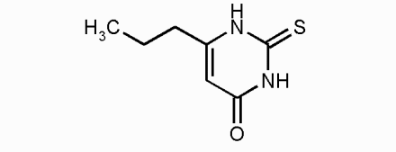 Пропилтиоурацил*