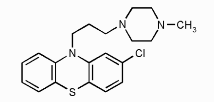 Прохлорперазин*