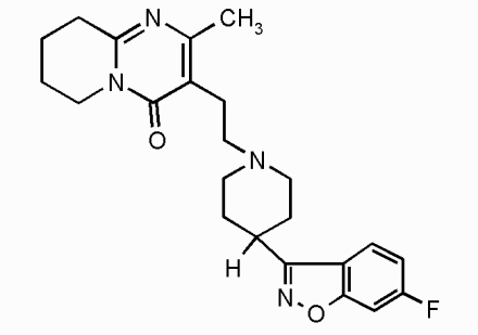 Рисперидон*