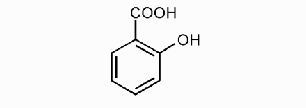 Салициловая кислота