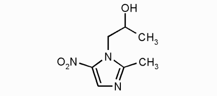 Секнидазол*