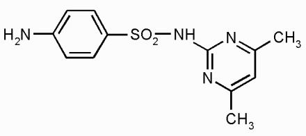 Сульфадимидин*