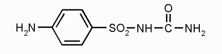 Сульфакарбамид*