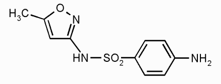 Сульфаметоксазол*