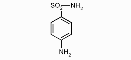 Сульфаниламид*