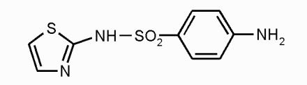 Сульфатиазол*