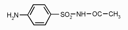 Сульфацетамид*