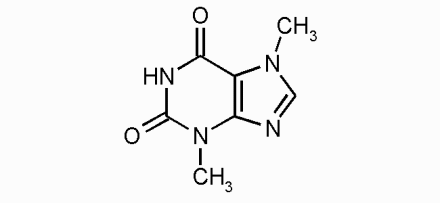 Теобромин