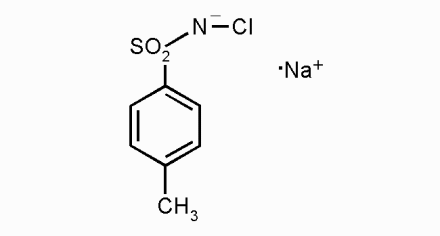 Тозилхлорамид натрия*