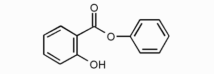 Фенилсалицилат