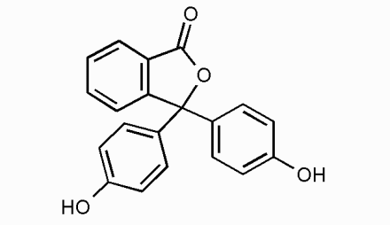 Фенолфталеин*