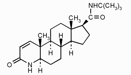 Финастерид*