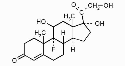 Флудрокортизон*