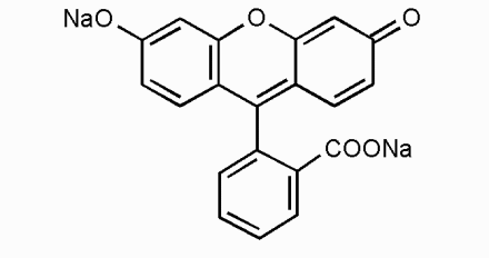 Флуоресцеин натрия