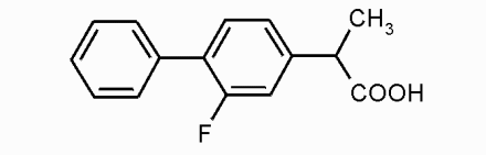 Флурбипрофен*
