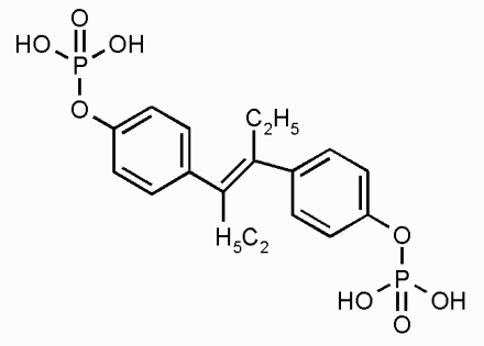 Фосфэстрол*