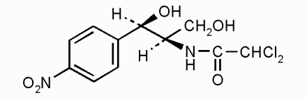 Хлорамфеникол*