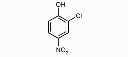 Хлорнитрофенол