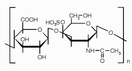 Хондроитин сульфат