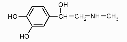 Эпинефрин*